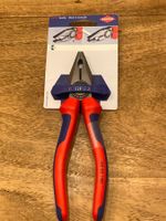 Knipex Kombizange 160mm.  0302160