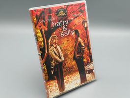 Harry & Sally - DVD