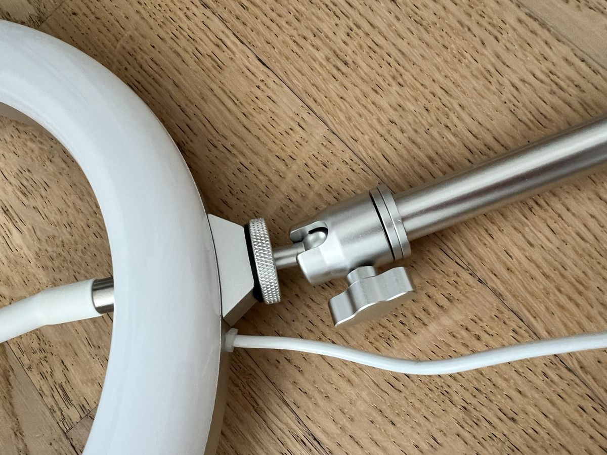 Kodak Treppiedi & Teste: Kodak  Ring Light 10" RL001 – Nuovo (secondo la descrizione) da Wald ZH venduto da Cveti7 7