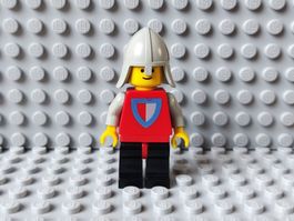 LEGO Classic Castle Minifigur - cas074 (Nr. 3)