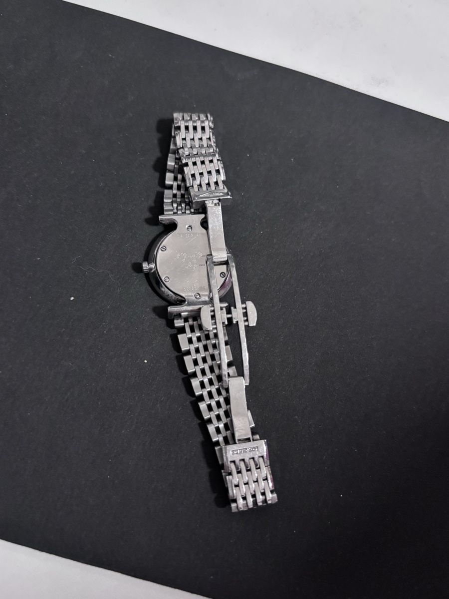 Longines Montres: Damenuhr Longines  – D'occasion à Büsingen par Soko777 2