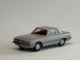 EB- Wiking Mercedes 350 SLgraubeige
