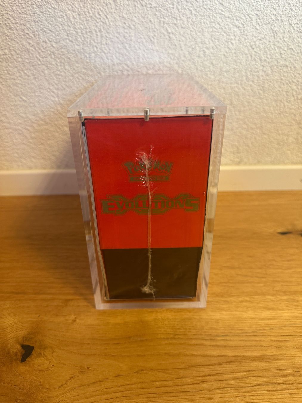 Pokémon Cartes à collectionner: Pokémon XYEvolutions Elite Trainer Box (Charizard)  Englisch – Neuf avec emballage d'origine à Eiken par sev_rvs8 3