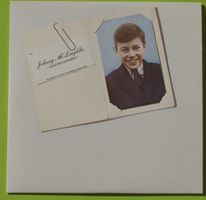 John McLAUGHLIN Electric guitarist