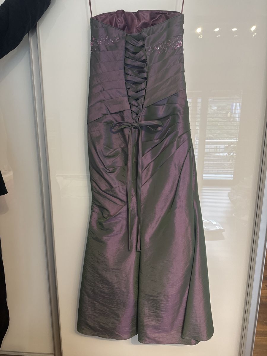 Kleider: Abendkleid Gr.38 – Gebraucht aus Pratteln von Nala78 3