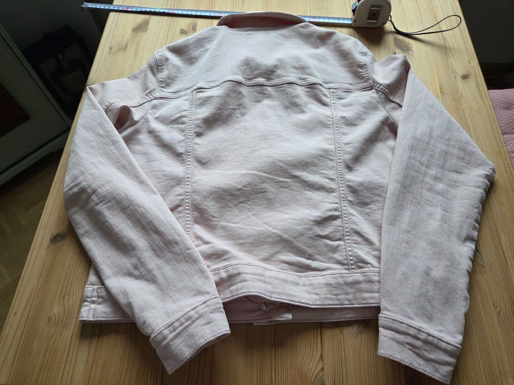 Giacche: hellrosa Jacke, XL, 44 – Usato da Liestal venduto da ITOlio 4