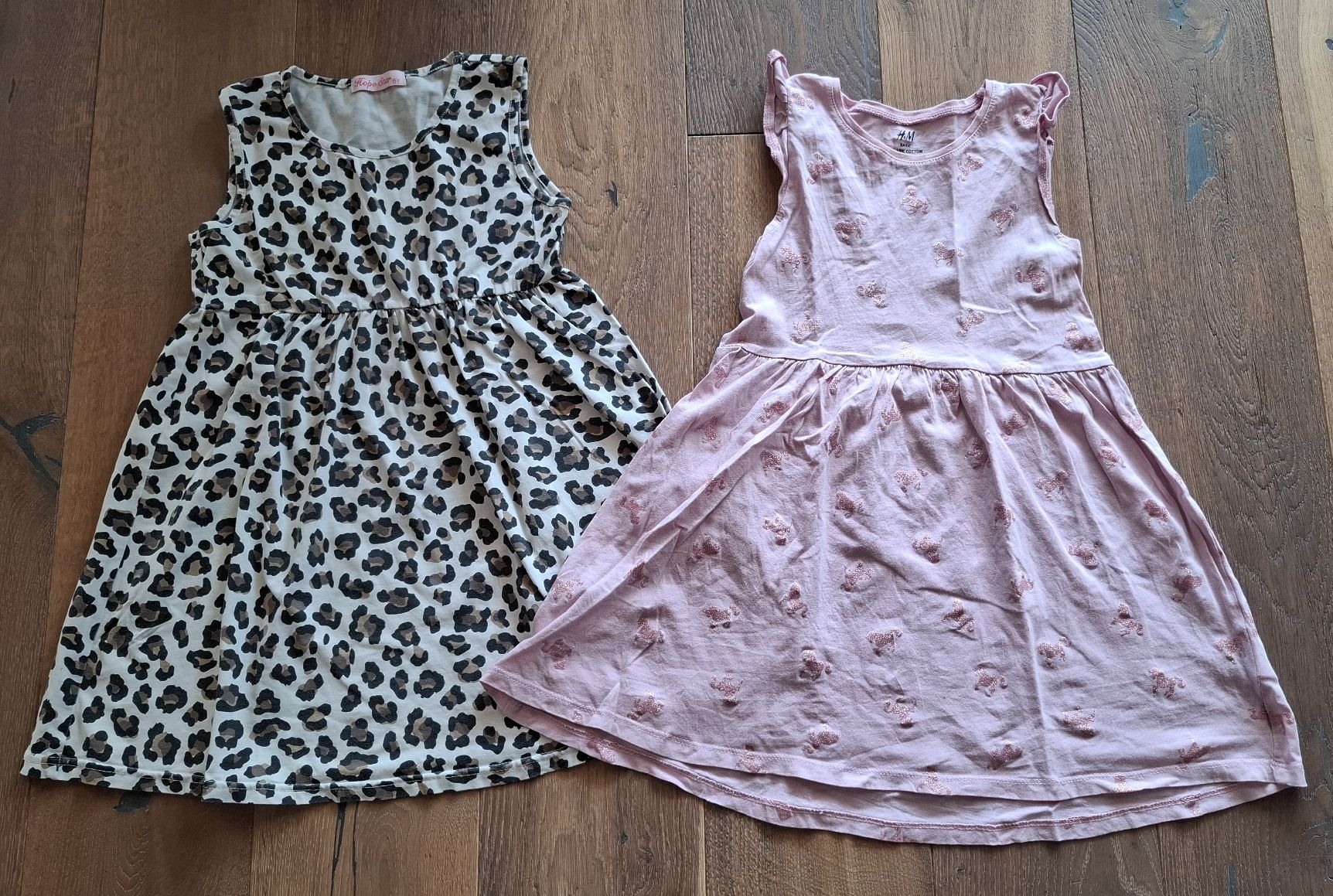 Lotti & Set di vestiti: Kleiderpaket 10 Stück 110 – Usato da Alpthal venduto da Ing3_rid 2