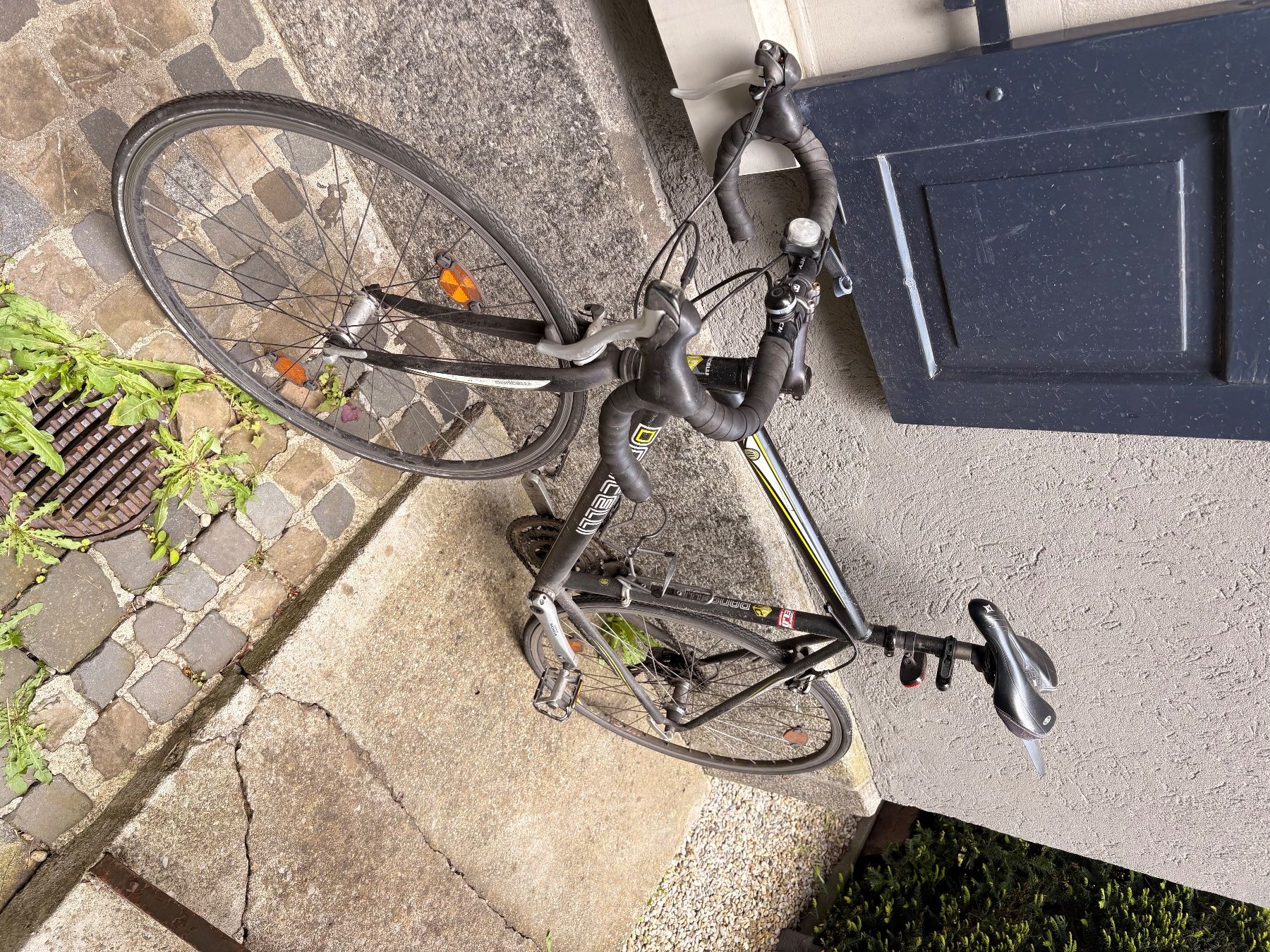 Biciclette: Rennrad Herren 59cm 3x9 – Usato da St. Gallen venduto da FloBenSG 5
