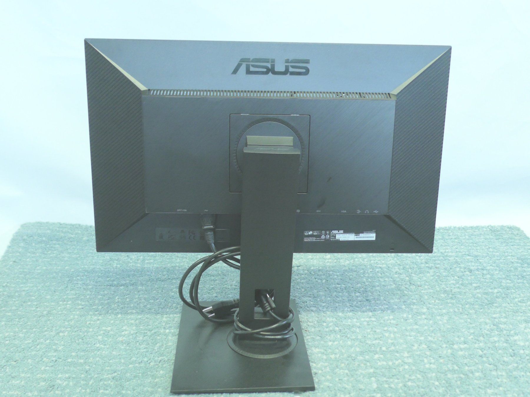 Asus Monitore: ASUS LCD-Monitor VS24A – Gebraucht aus Münchenstein von VSPBL-Verkauf 1