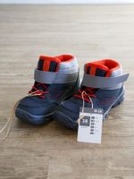 Neue Decathlon-Wanderschuhe Gr. 28
