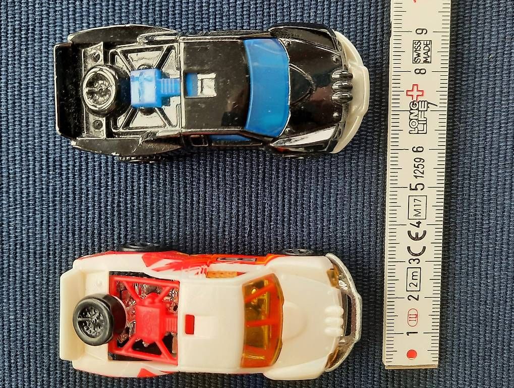 Porsche Modellini d'auto: Porsche Modelle / Spielzeugautos – Usato da Giswil venduto da aethra 1