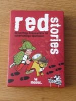 Karten-Spiel Red Stories