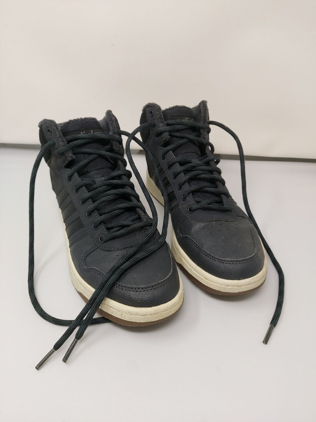 Adidas Scarpe da uomo: Winterschuhe adidas – Usato da Meisterschwanden venduto da phaus38 1