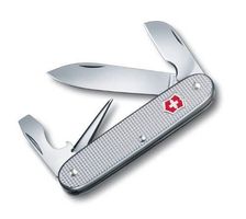 Taschenmesser Pionier 4-teilig Victorinox, Couteau, Coltello