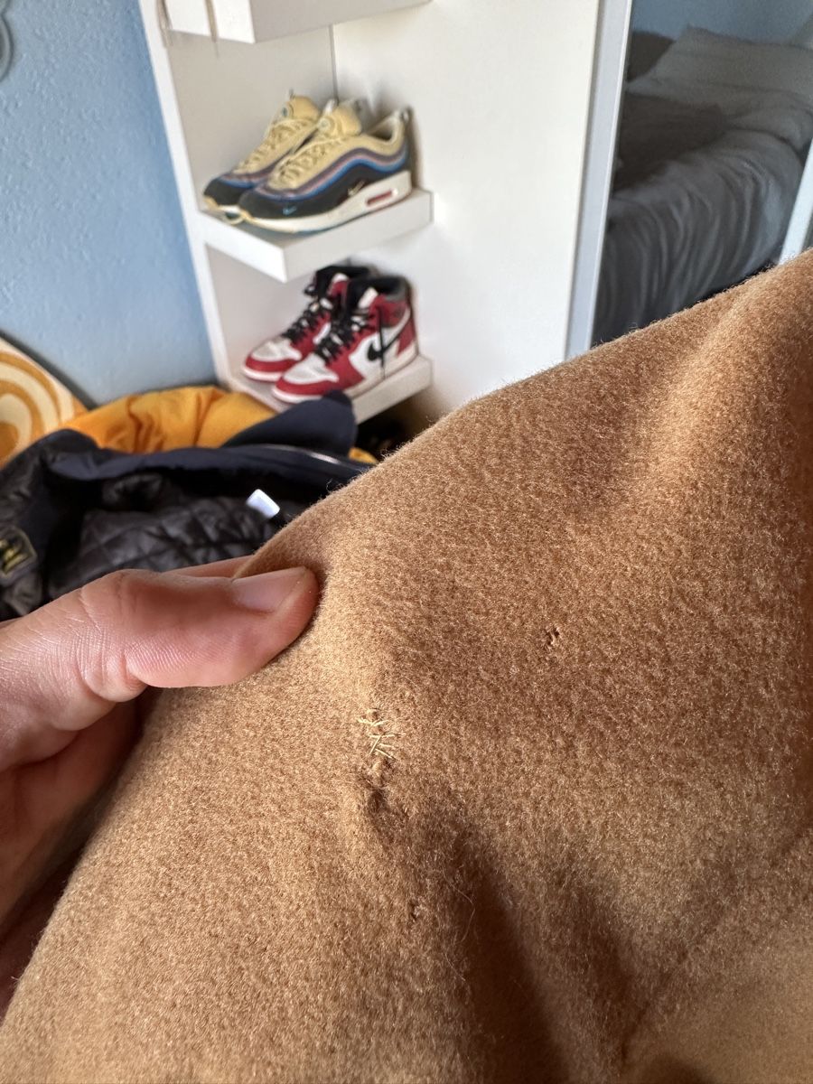 Burberry Giacche: Original Burberry Harrington jacket – Usato da Villars-Burquin venduto da Iliasso 6