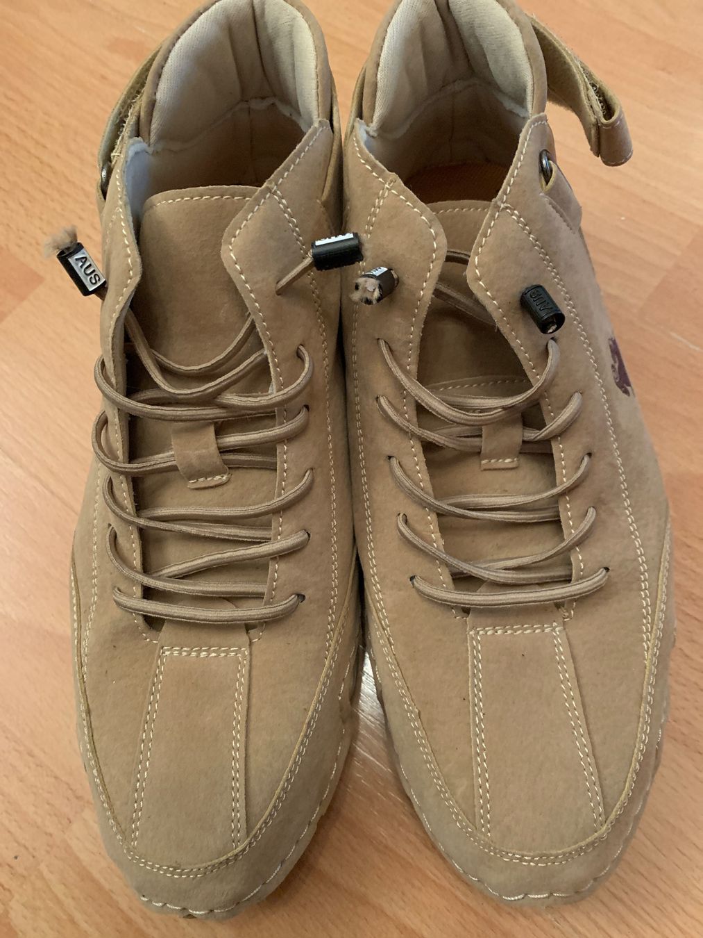 Damenschuhe: Chaussures confortable Ldeck p. 37 – Gebraucht aus MEYRIN von Gwendo10