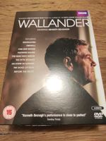 Wallander Box - 9 Movies - BBC (DVD)