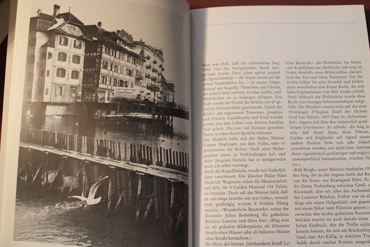 Libri: Lozärner Kafi - eine Mixtur – Usato da Wettswil venduto da roma010 2