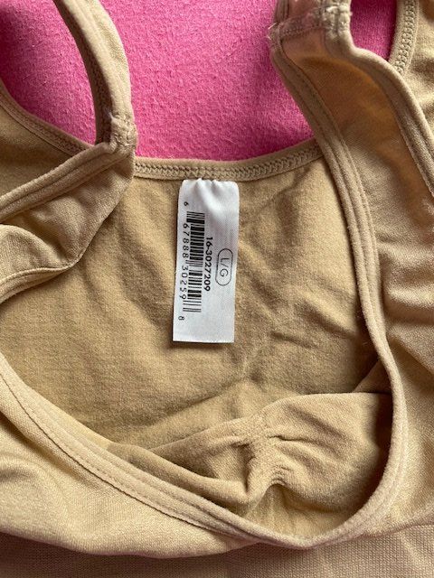 Altra biancheria intima: Bralette / Bustiere, Grösse L – Usato da Lostorf venduto da Nick1258 1