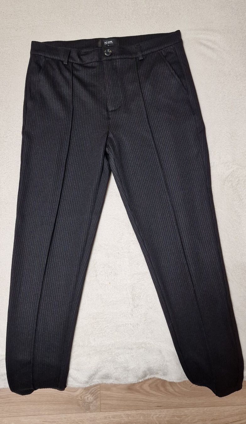 Icon Pantaloni: Pantalon Icon Amsterdam – Nuovo (secondo la descrizione) da Bassecourt venduto da scorpio_29