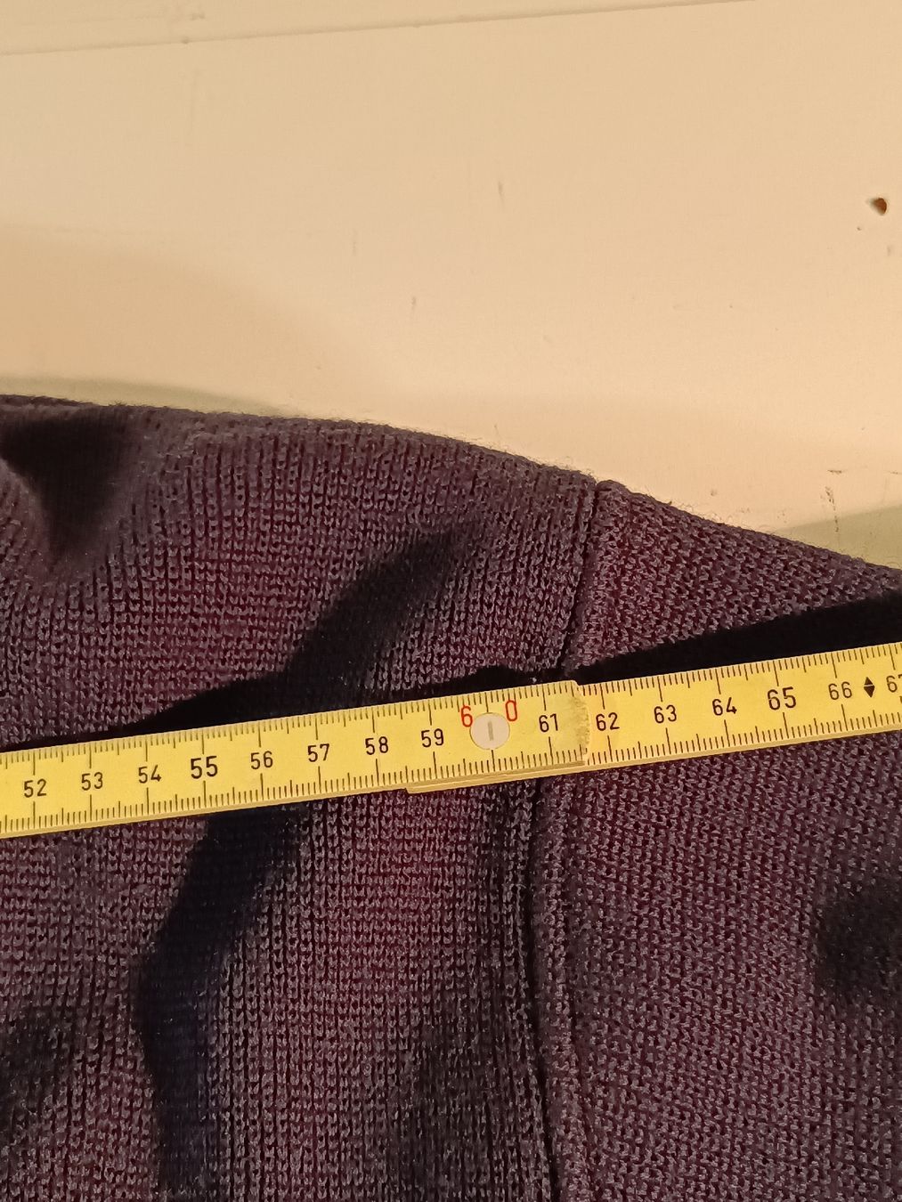 Maglioni & Felpe: Schicker Strickpullover Grösse M (nov18) – Usato da Künten venduto da Schnaepplihuus 6