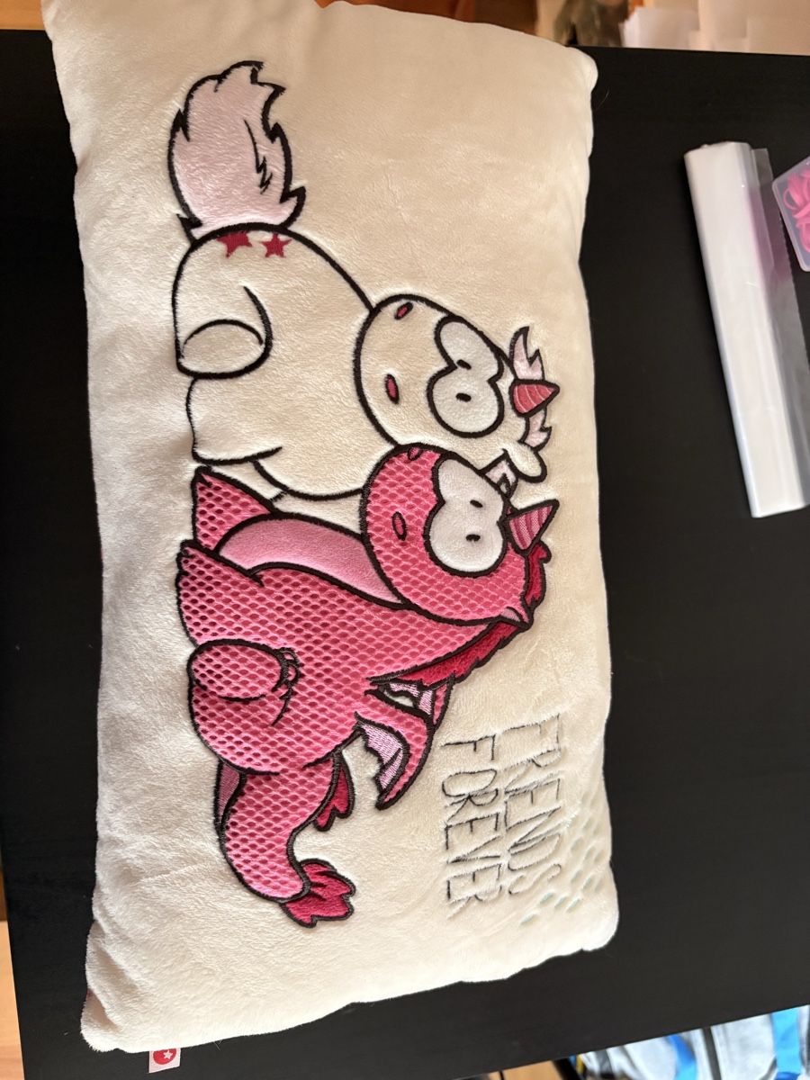 Nici Cuscini: Nici Einhorn Kissen – Usato da Basel venduto da alisha.beuggert