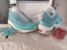 NIKE AIR MAX 97 SHANGHAI