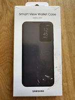 Samsung Galaxy S24+ Smart View Wallet Case  NEU OVP