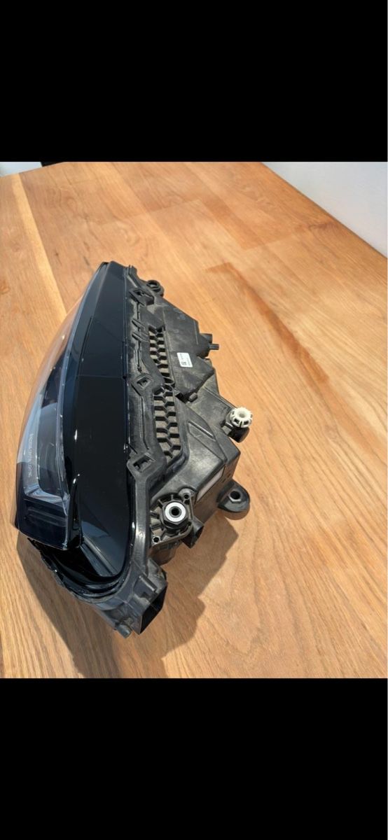 Scheinwerfer: Skoda Superb jg 2021 Scheinwerfer links LED – Gebraucht aus Engelburg von tho_lv8y 1