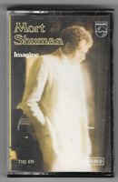 MORT SHUMAN  -  IMAGINE  ( CASSETTE AUDIO )