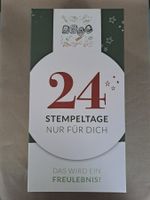 Freulebnis Adventskalender von 2024