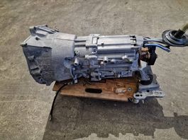 Bmw e46 Getribe ZF 6 Gange 