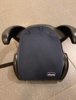 Chicco child car seat booster seat