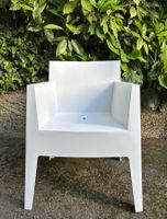 6 Toy Stühle von Philippe Starck