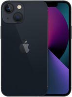 Apple iPhone 13 mini 128GB Mitternacht