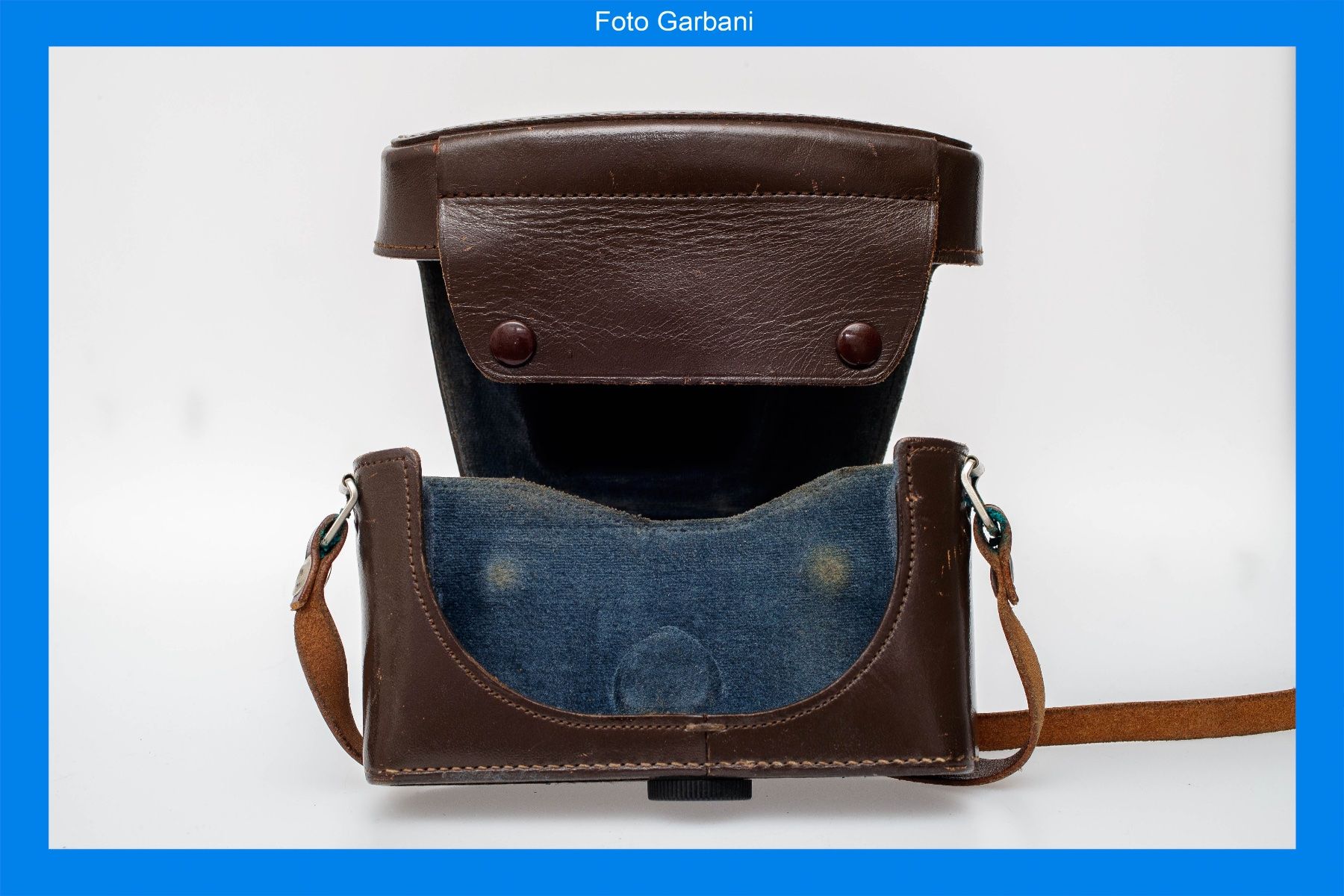 Leica Borse: Leica astuccio per Leica R – Usato da Muralto venduto da FotoGarbani 2