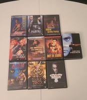 Collection de 10 DVDs Mark Dacasos