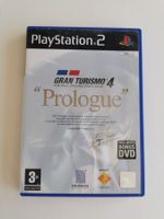 Ps 2 - Gran Turismo 4 Prologue