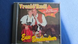 Vreni&Rudi-euse Berhardiner/GP Volksmusik/cd/dj