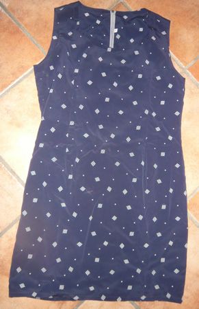 Kleid Gr 46-48 / L