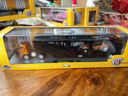 Dodge L 600                M2 1:64