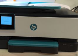 HP Officejet Pro 9022e - Multifunktionsdrucker(nov824)