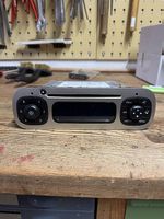 Fiat Panda Radio 2016