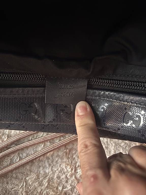 Borse: Gucci Babytasche 300 – Usato da Zürich venduto da Brooke 2