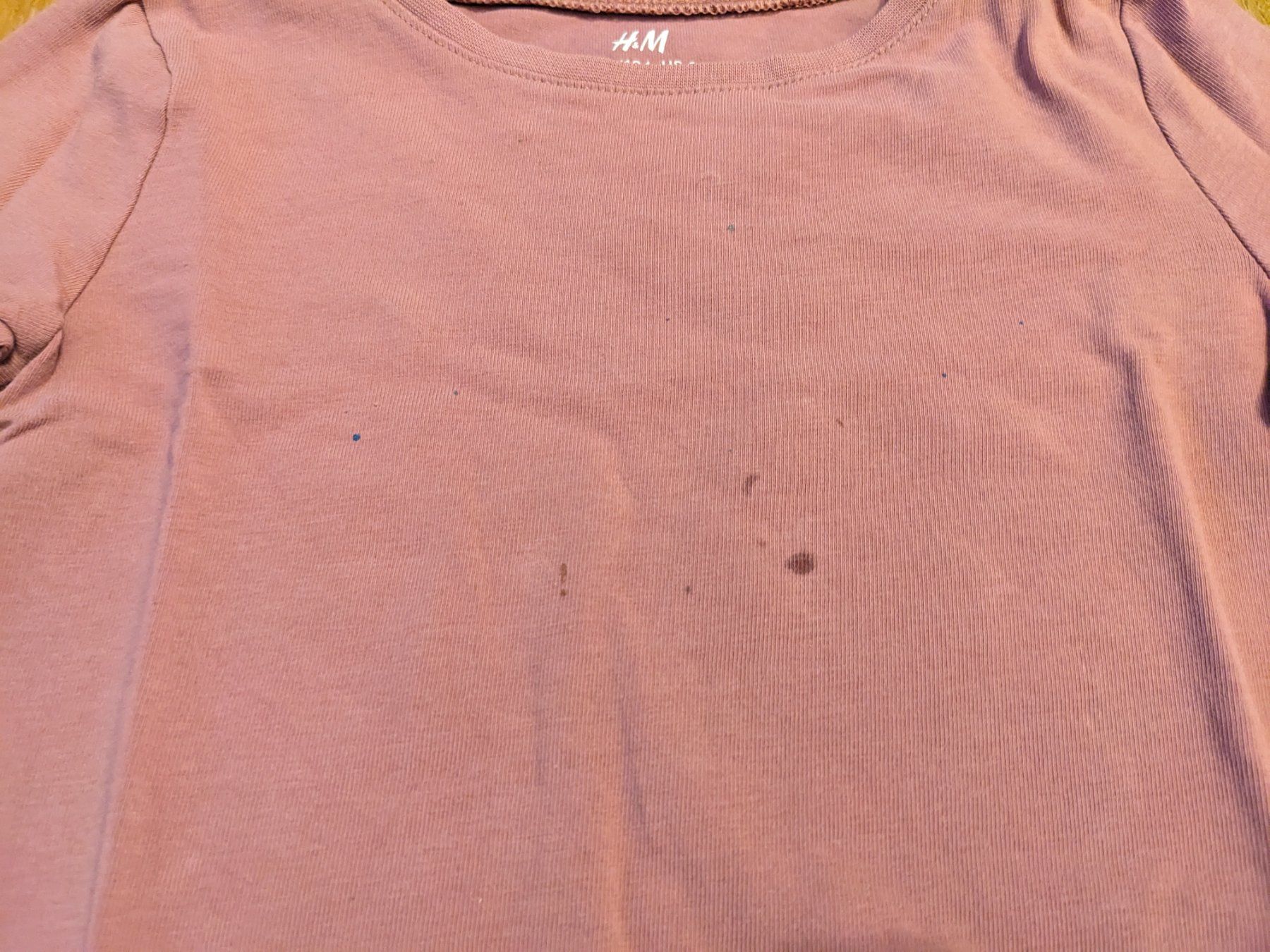 Hemden, T-Shirts & Polos: 3 Langarmshirts der Grösse 98/104 – Gebraucht aus Wald ZH von andy_ch01 2