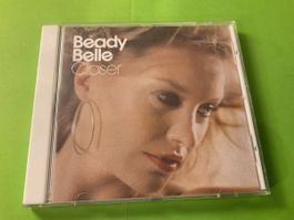 Beady Belle - Closer CD Album - Jazz Herbst Hit 2005 Top!