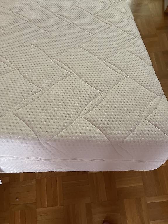 Jysk Biancheria da letto: Vendo nuova copertura per materasso – Nuovo (secondo la descrizione) da Cadenazzo venduto da ero_n8hr