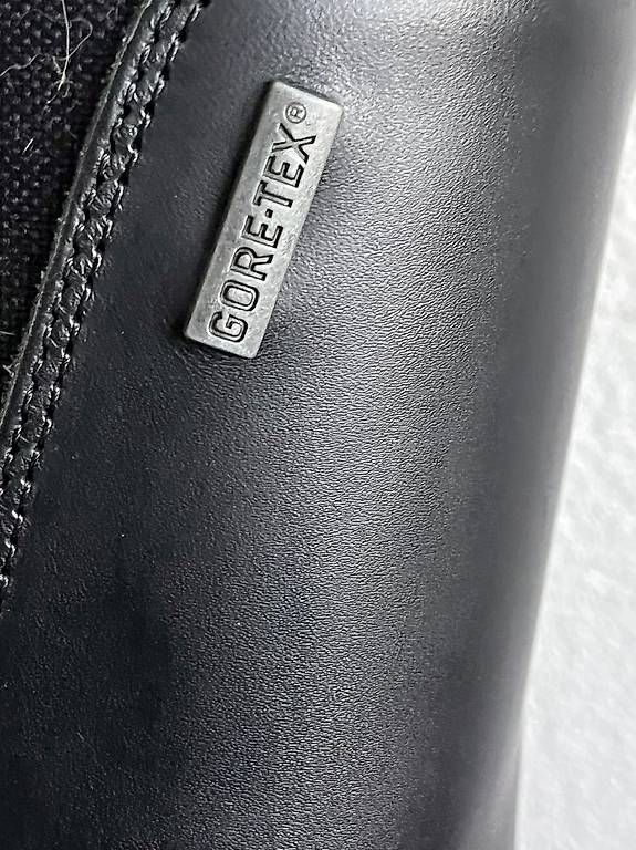 Scarpe da uomo: BMW Motorradstiefel – Usato da Root venduto da quartz1970 3
