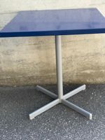 Schaffner Metalltisch 