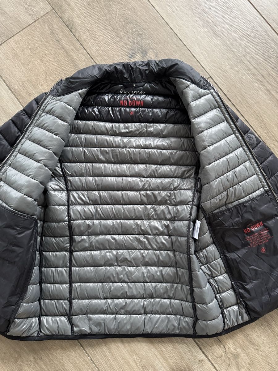 Marc O'Polo Giacche: Marc O'Polo Black Puffer Jacket - Size S – Nuovo (secondo la descrizione) da Dübendorf venduto da nei_tt2q 3
